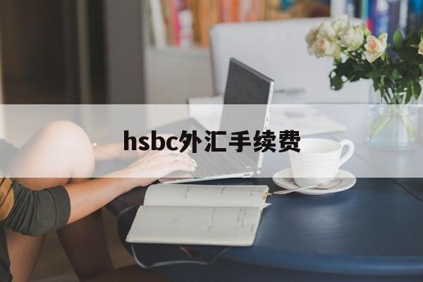 hsbc外汇手续费(境外汇款手续费一览表)