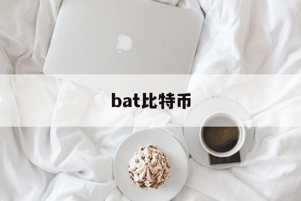 bat比特币(比特币bags)